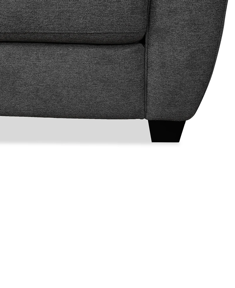 Myriem 87" Fabric Sofa, Created for Macy's