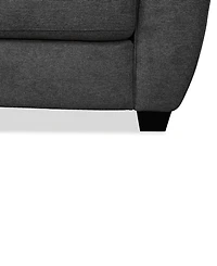 Myriem 87" Fabric Sofa, Created for Macy's