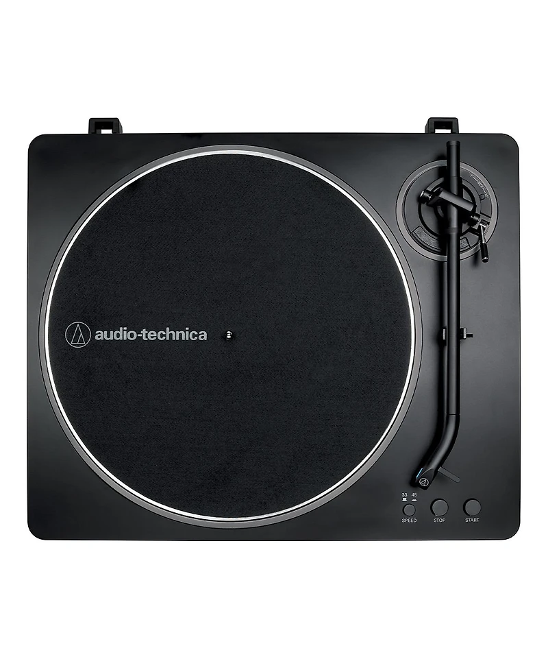 Audio-Technica At-LP70X Fully-Automatic Turntable