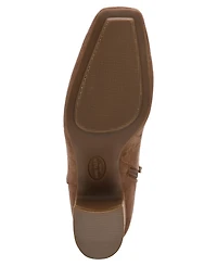 Anne Klein Women's Toronto Square Toe Knee High Dress Boots