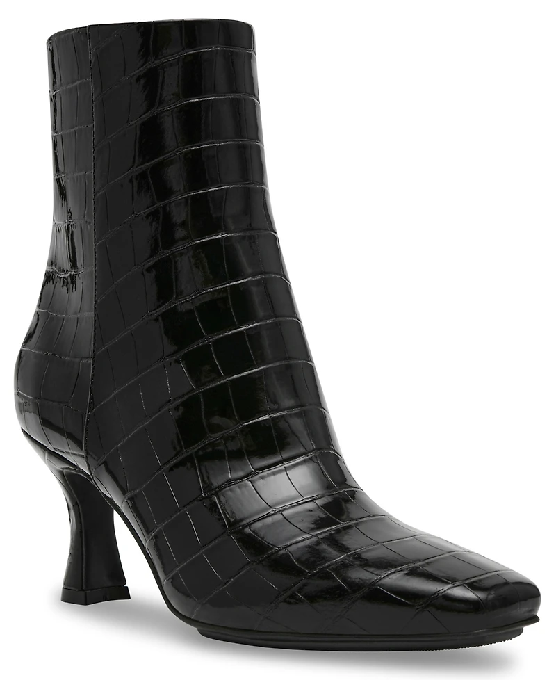 Anne Klein Women's Pablo Snip Toe Dress Booties