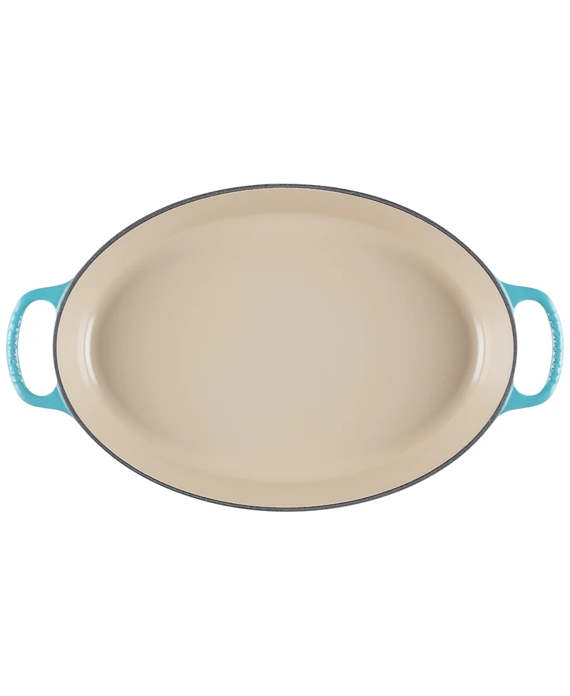Le Creuset 3-Qt. Cast Iron Oval Baker