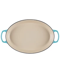 Le Creuset 3-Qt. Cast Iron Oval Baker