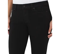 Liverpool Los Angeles Women's Abby Mid-Rise Skinny Jeans