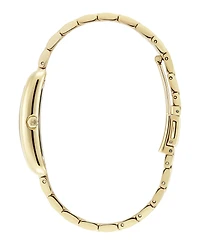 Olivia Burton Women's Grove Gold-Tone Stainless Steel Watch 23mm