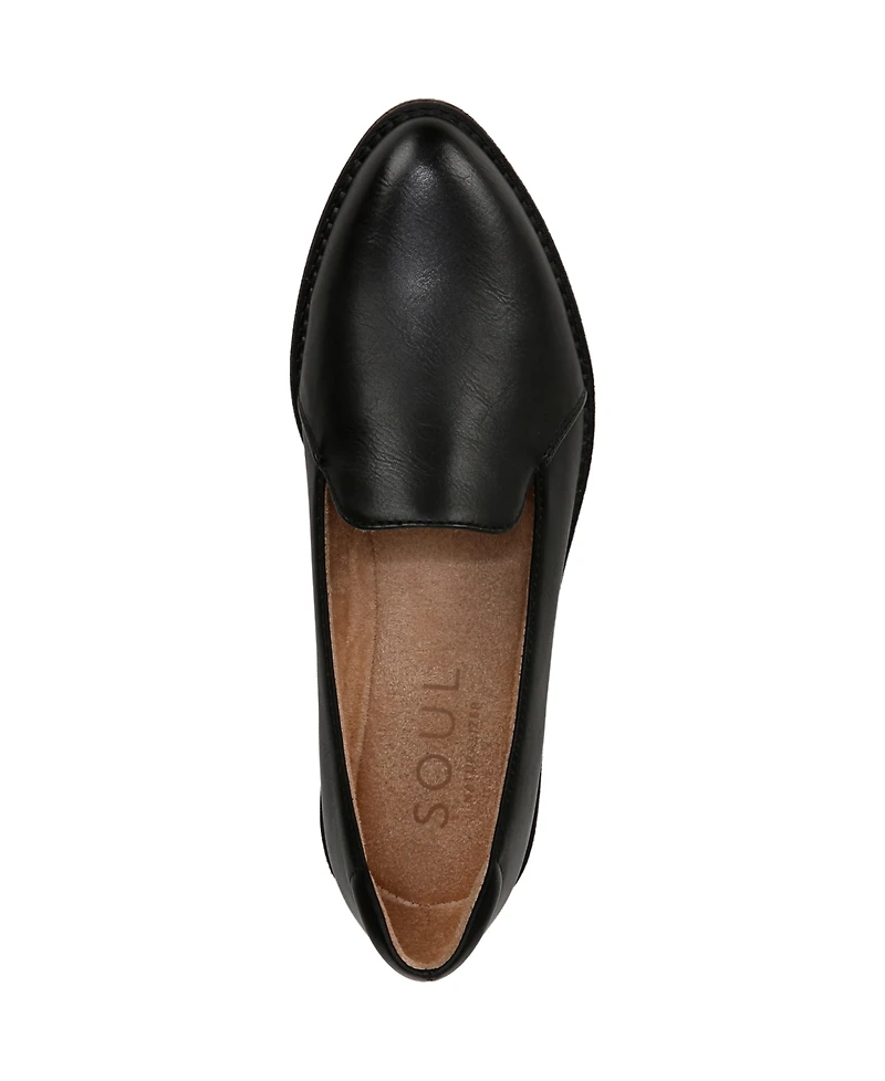 Soul Naturalizer Yippee Slip On Loafers