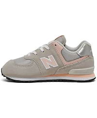 New Balance Toddler Kids 574 Casual Sneakers from Finish Line