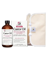 M3 Castor Oil Kit
