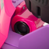 Streamdale Electric Kids' Ride-On Atv with Music and Lights