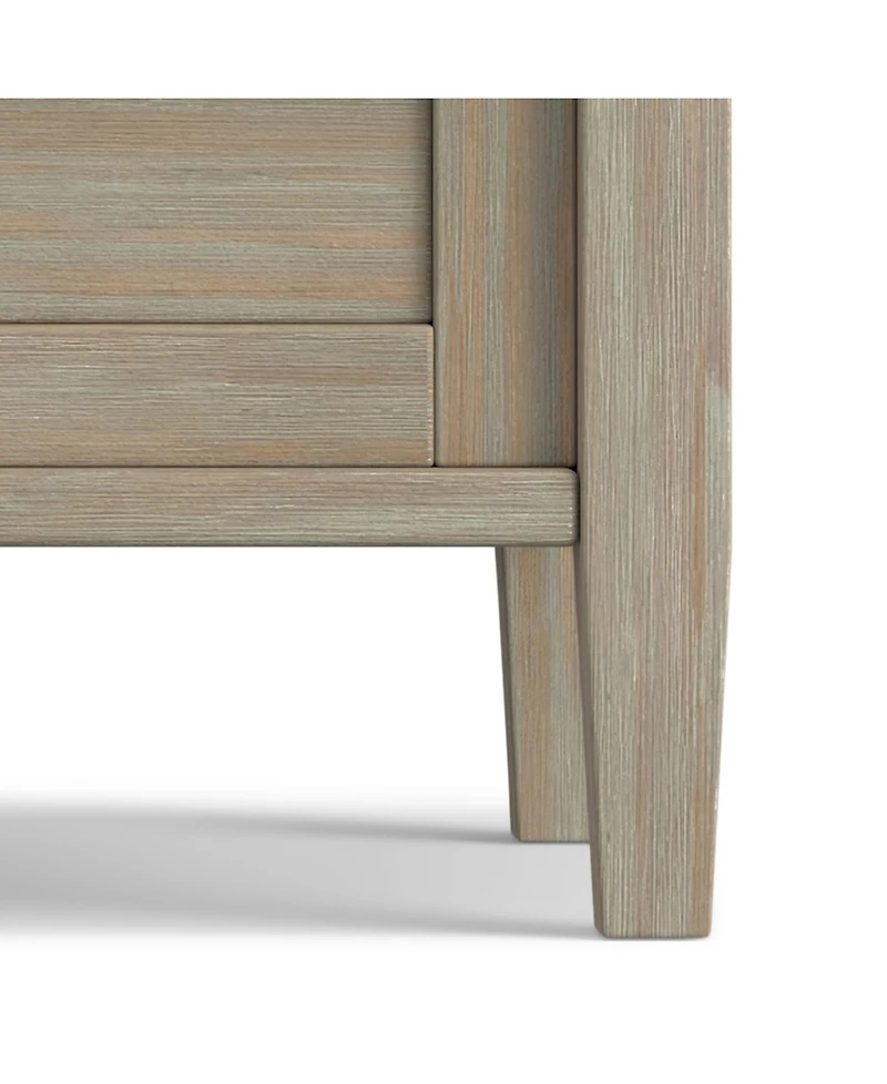 Burbank End Table