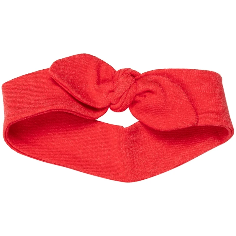 Justice League Toddler Girls Wonder Woman Snap Romper and Headband Newborn to