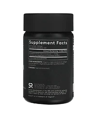 Sports Research Astaxanthin with Coconut Oil, 6 mg, Dietary Supplement, 120 Softgels