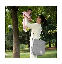 Sunveno Portable Folding Baby Changing Bag