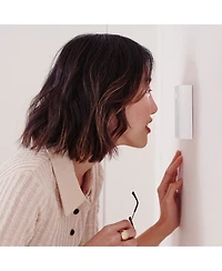 ring Peephole Cam Hd Video Doorbell
