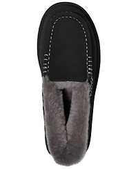 Ugg Women's Ansley Parc Cozy Loafer Flats