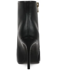 I.n.c. International Concepts Women's Sarishaa Zip Booties, Created for Macy's