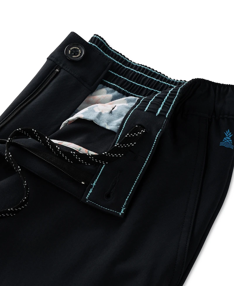 Chubbies Men's Stretch Performance Everywear Pants