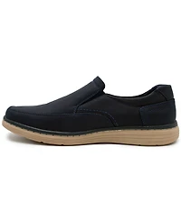 Aston Marc Men's Galt Casual Slip-On Shoe