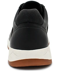 Aston Marc Men's Hart Casual Court Sneaker