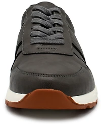 Aston Marc Men's Hart Casual Court Sneaker