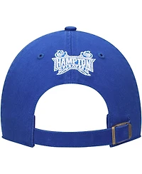 '47 Brand Men's Royal Hampton Pirates Side Back Clean Up Adjustable Hat
