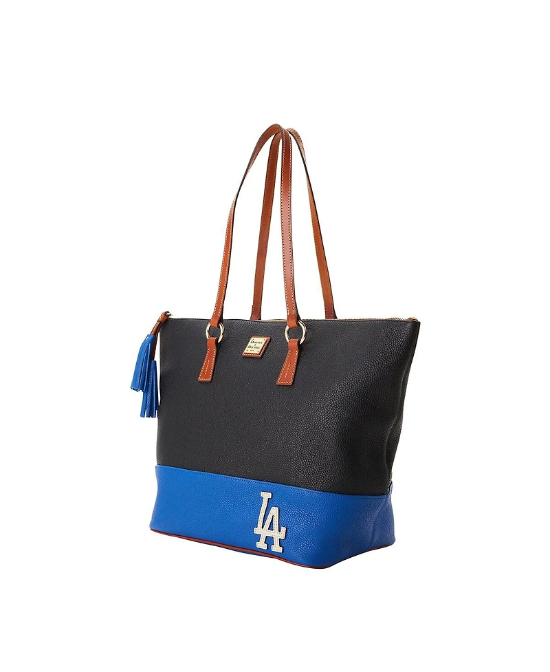 Dooney & Bourke Los Angeles Dodgers Tobi Tote Purse