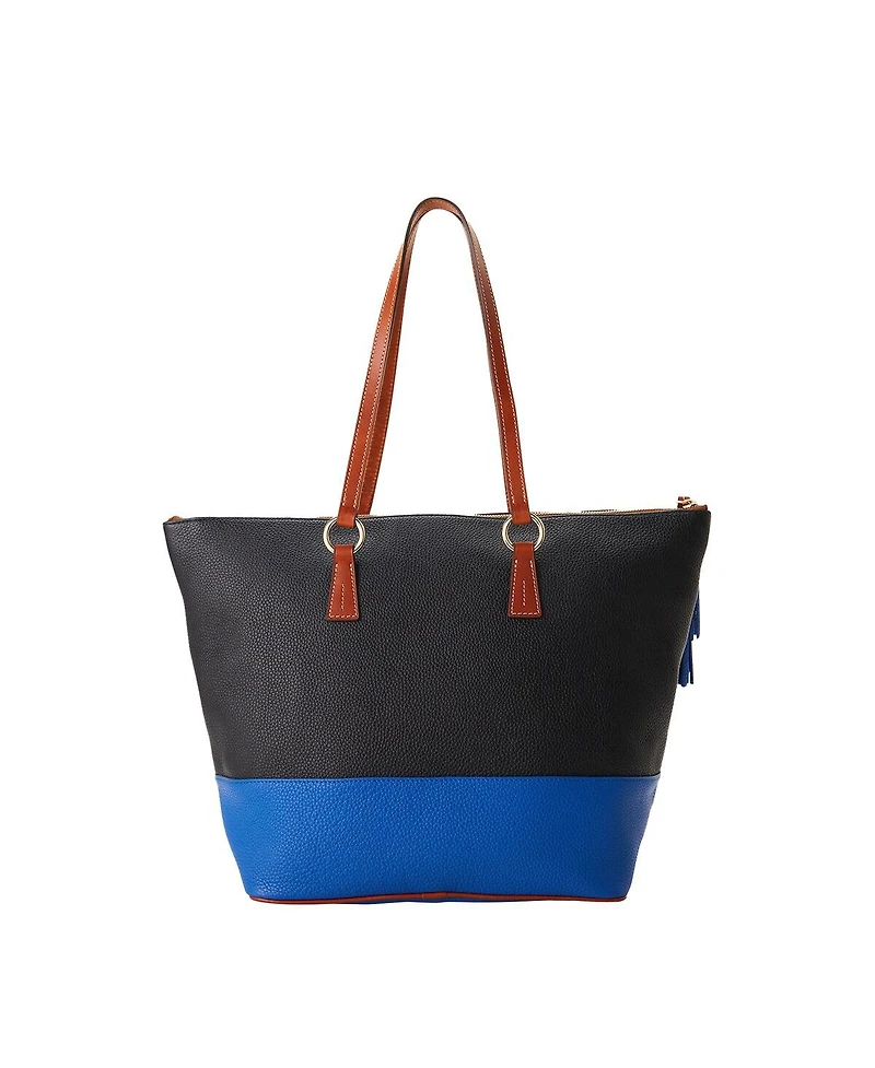 Dooney & Bourke Los Angeles Dodgers Tobi Tote Purse