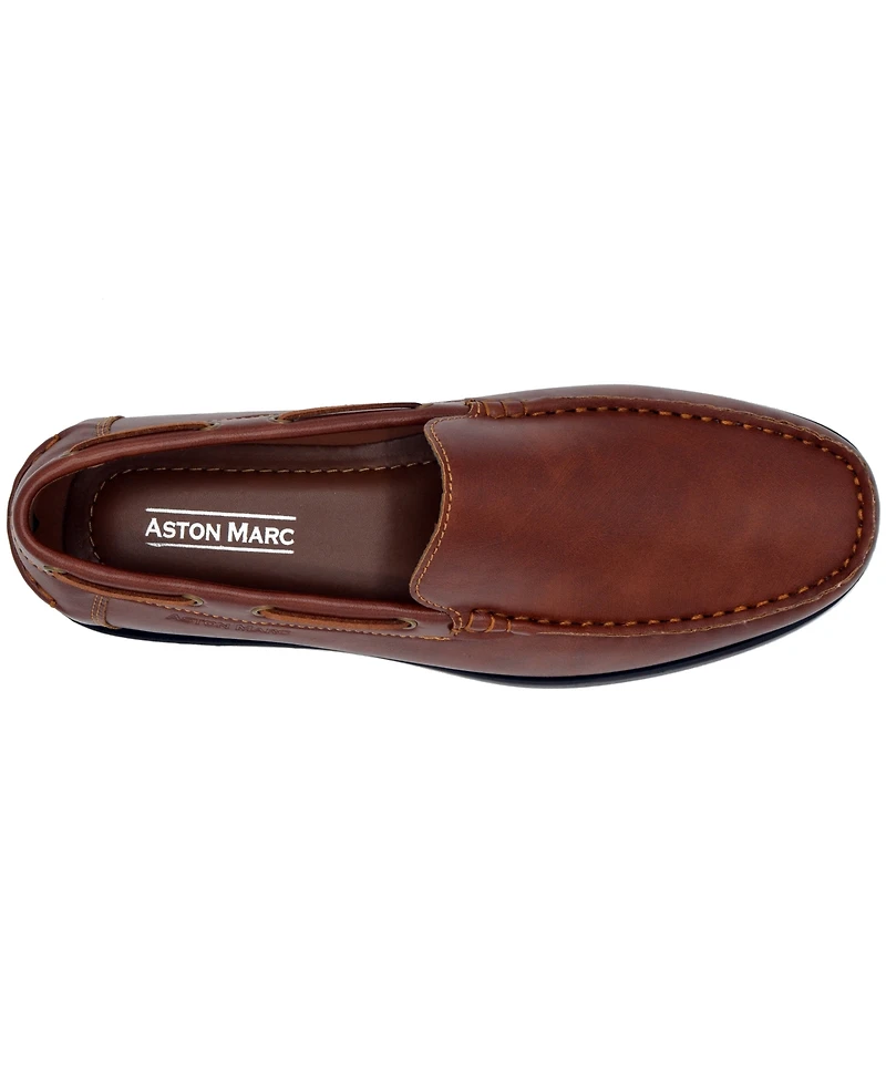 Aston Marc Men's Abrams Comfort Driving Loafer