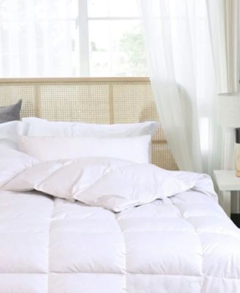 Melange Home Australian Wool Blend Cloud Comforters