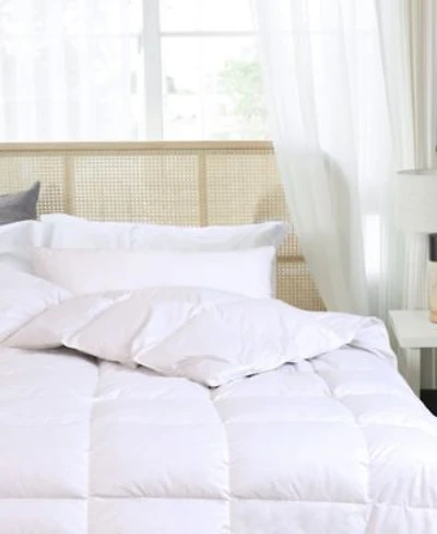 Melange Home Australian Wool Blend Cloud Comforters
