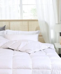 Melange Home Australian Wool Blend Cloud Comforters