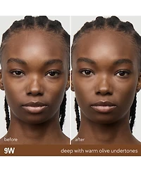 Kylie Cosmetics Skin Tint Blurring Elixir Foundation, 1 oz.