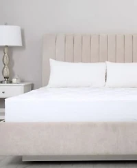 Melange Home Tempsolution Cloud Mattress Pads