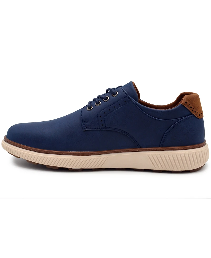 Aston Marc Men's Anson Oxford Shoe