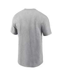Nike Men's Ohio State Buckeyes Vintage Script T-Shirt