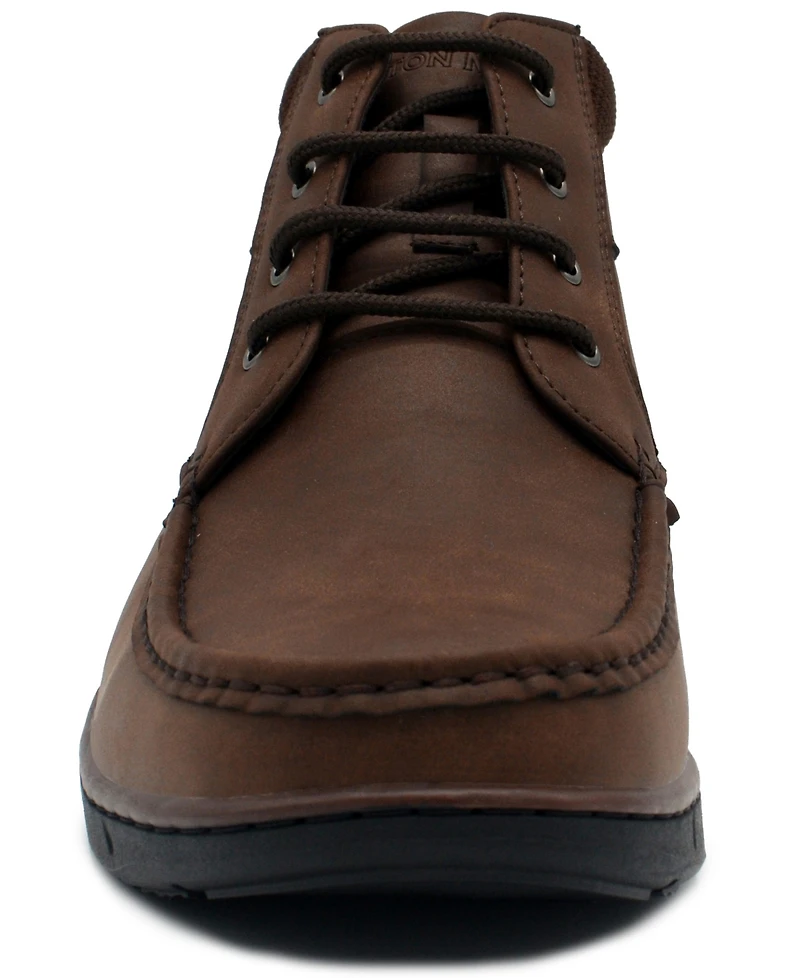 Aston Marc Men's Hertel Chukka Boot