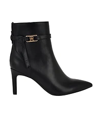 Tommy Hilfiger Women's Jorine Pointed Toe Dress Booties