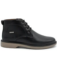 Aston Marc Men's Morket Chukka Boot