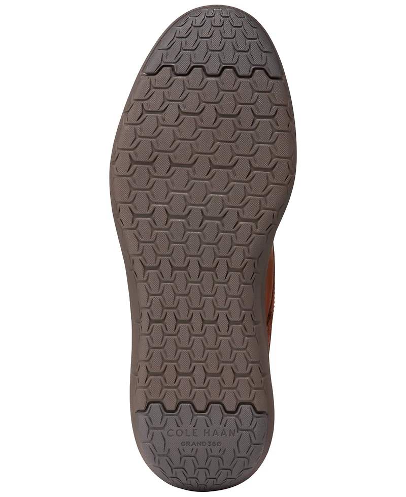 Cole Haan Men's Grand Remix Chukka Boot