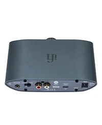 iFi Audio Zen Dac 3 Balanced Headphone Amp & Dac