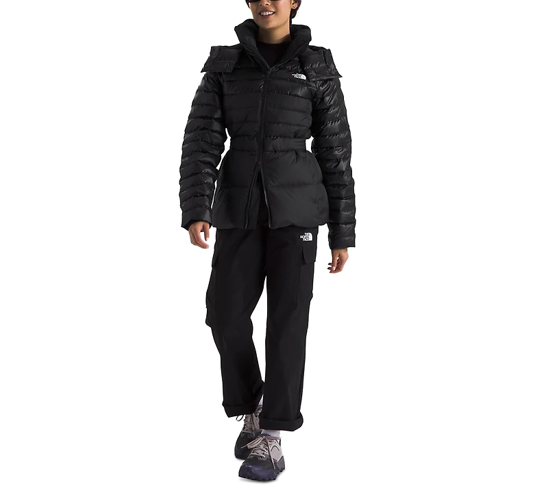 The North Face Women's Hooded Ruby Jacket