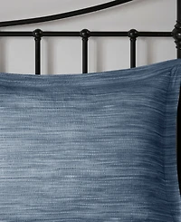 Madison Park Walter Seersucker 7-Pc. Comforter Set