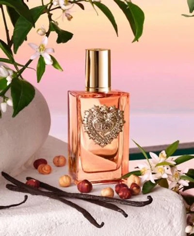 Dolce Gabbana Devotion Eau De Parfum Intense Fragrance Collection