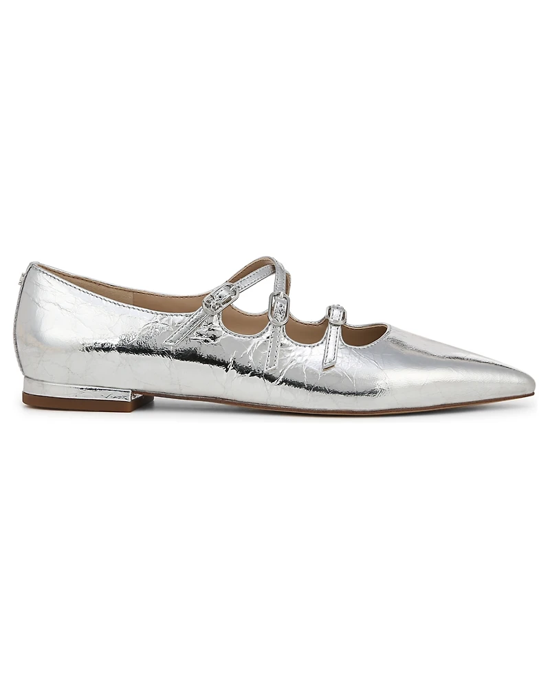 Sam Edelman Women's Cass Flats