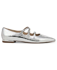 Sam Edelman Women's Cass Flats