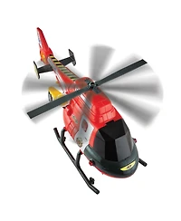 Macy's Light and Sound Rescue Helicopter, Created for You by Toys R Us