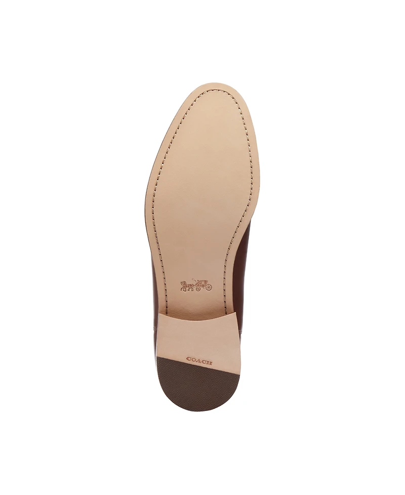 Coach Men's Dalton Chelsea Boot