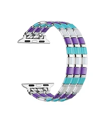 Posh Tech Slim Bracelet Band for Apple Watch 44,45,46,49mm