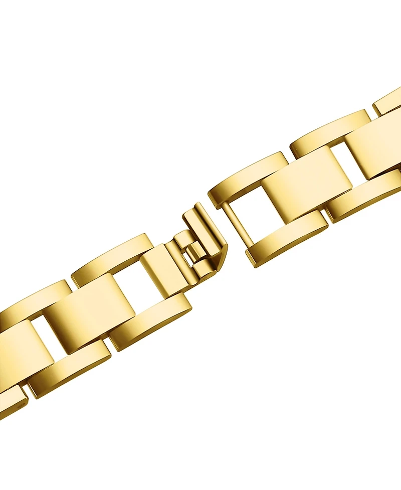 Posh Tech Aphrodite Stainless Steel Band for Apple Watch 44,45,46,49mm