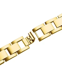 Posh Tech Aphrodite Stainless Steel Band for Apple Watch 44,45,46,49mm